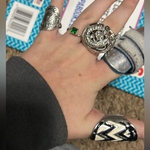 Rings